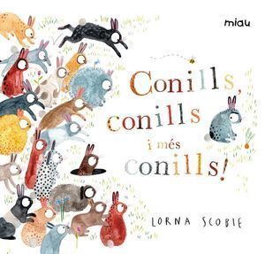CONILLS CONILLS I MES CONILLS - CAT