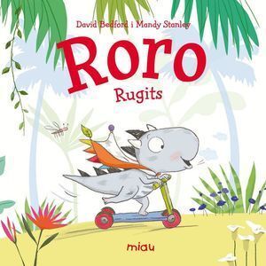 RORO RUGITS