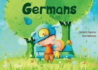 GERMANS CATALAN