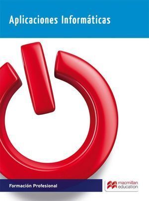 APLICACIONES INFORMATICAS CF 15                   HEIINF59CF