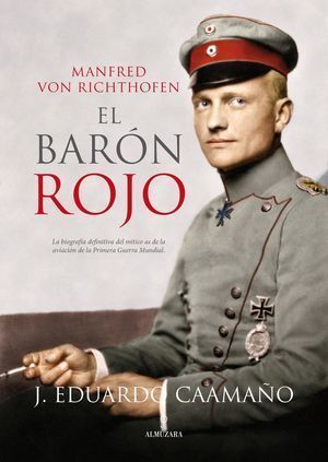 BARON ROJO,EL