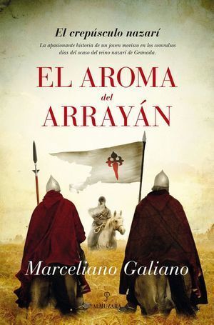 AROMA DEL ARRAYAN,EL