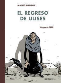 REGRESO DE ULISES,EL