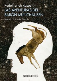 AVENTURAS DEL BARON MUNCHAUSEN,LAS