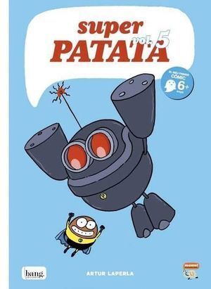 SUPERPATATA 5 CATALAN