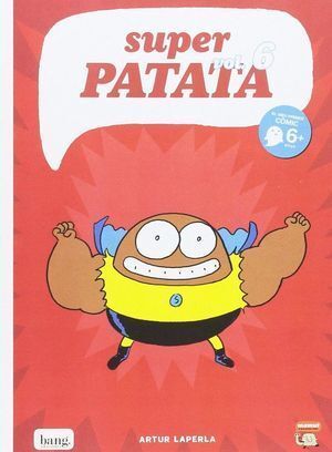 SUPERPATATA 6 CATALAN