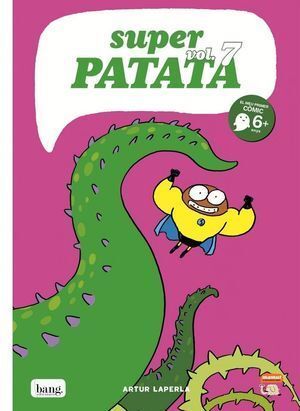 SUPERPATATA 7 CATALAN