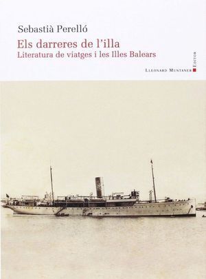 ELS DARRERES DE L'ILLA
