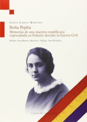 DOÑA PEPITA