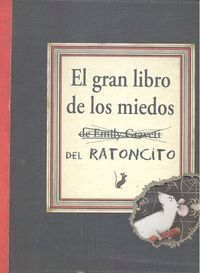 GRAN LIBRO DE LOS MIEDOS,EL