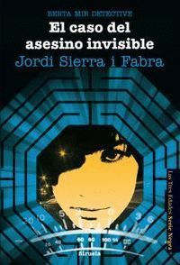 CASO DEL ASESINO INVISIBLE,EL