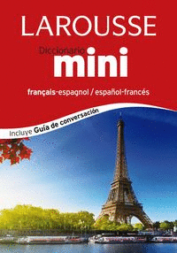 DICCIONARIO MINI ESPAÑOL-FRANCES/FRANÇAIS-ESPAGNOL