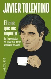 CINE QUE ME IMPORTA,EL
