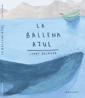 BALLENA AZUL,LA