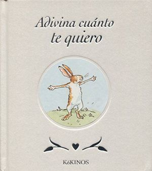 ADIVINA CUANTO TE QUIERO PERLADO