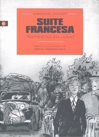 SUITE FRANCESA