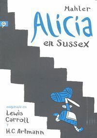 ALICIA EN SUSSEX