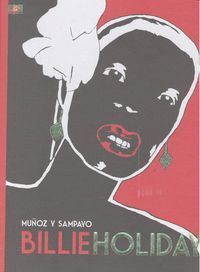 BILLIE HOLIDAY