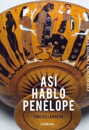 ASI HABLO PENELOPE