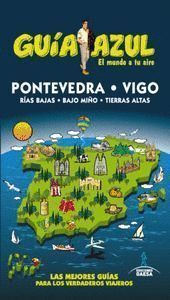 PONTEVEDRA VIGO Y RIAS BAJAS