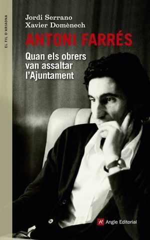 ANTONI FARRES