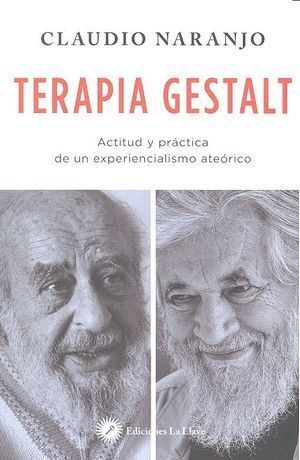 TERAPIA GESTALT