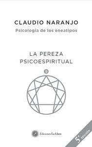 PEREZA PSICOESPIRITUAL,LA