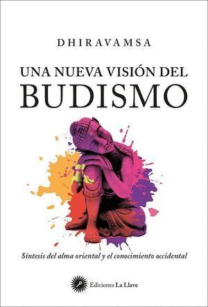 UNA NUEVA VISION DEL BUDISMO