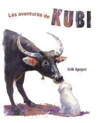 AVENTURAS DE KUBI