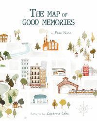 MAP OF GOOD MEMORIES,THE
