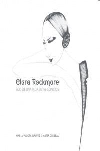 CLARA ROCKMORE