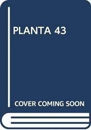 PLANTA 43