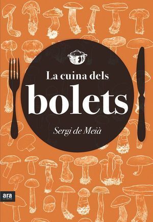 CUINA DELS BOLETS,LA