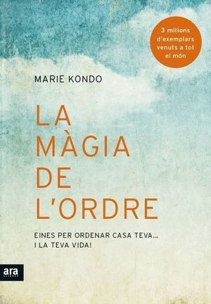 MAGIA DE L'ORDRE,LA