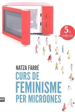 CURS DE FEMINISME PER MICROONES
