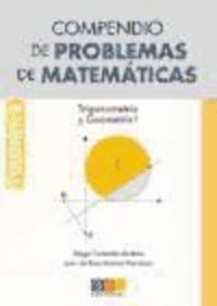 COMPENDIO PROBLEMAS MATEMATICAS VOL.II