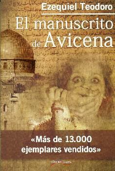 MANUSCRITO DE AVICENA,EL