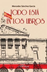 TODO ESTÁ EN LOS LIBROS