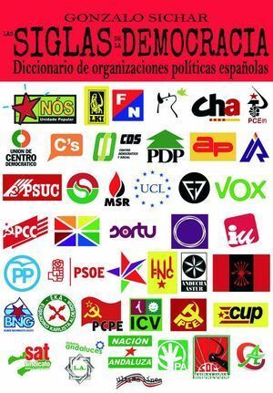 SIGLAS DE LA DEMOCRACIA,LAS