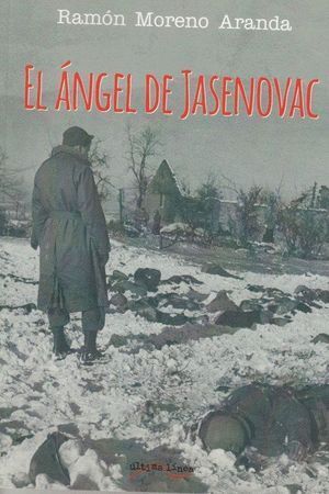 EL ANGEL DE JASENOVAC