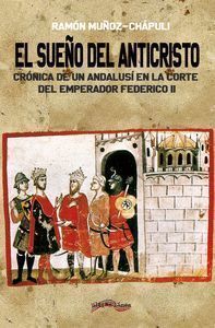 SUEÑO DEL ANTICRISTO,EL