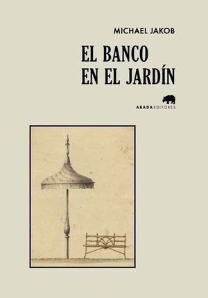 BANCO EN EL JARDIN,EL