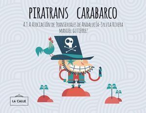 PIRATRANS CARABARCO+CUADERNO DE ACTIVIDADES