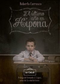 ULTIMO AÑO EN HIPONA,EL