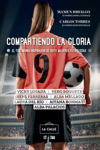 COMPARTIENDO LA GLORIA