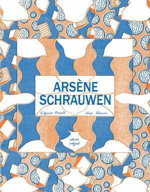 ARSENE SCHRAUWEN INTEGRAL