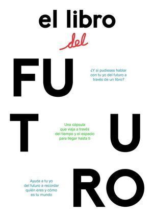 LIBRO DEL FUTURO,EL