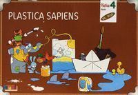 PLASTICA MARRON 4ºEP 15                           SAPEA14EP