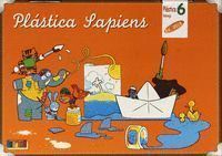 PLASTICA NARANJA 6ºEP 15                          SAPEA16EP