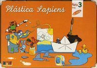 PLASTICA NARANJA 3ºEP 15                          SAPEA13EP